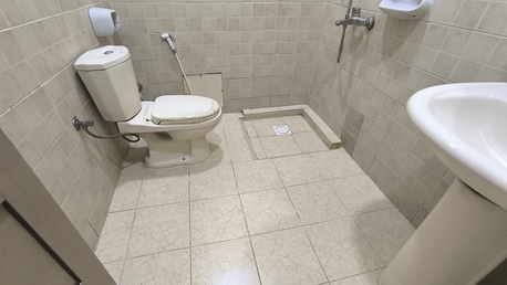 Sitra, Apartments, Flats, Houses & Villas, BHD 120/month,  35 Sq. Meter,  Sitra :  Studio With Ewa In Main Road Good For Small Family