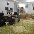 SAR 1000/month,  Furnished,  Well Furnished Room For Rent Penthouse Studio Apartment For Rent