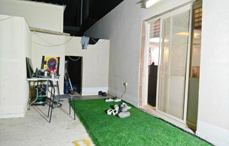 Jeddah, Rooms for Rent, SAR 1000/month,  Furnished,  Well Furnished Room For Rent Penthouse Studio Apartment For Rent