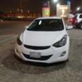 SAR 16000,  Hyundai I30,  2013,  Automatic,  433400 KM,