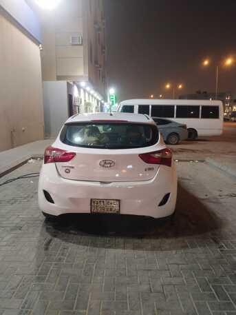 Riyadh, Vehicles, Cars & Trucks , SAR 16000,  Hyundai I30,  2013,  Automatic,  433400 KM,