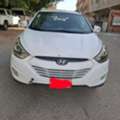 SAR 42000,  2016,  2016,  Automatic,  430029 KM,  Hyundai Tucson Fully  For Sale
