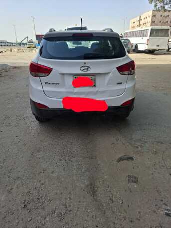Jubail, Vehicles, Cars & Trucks , SAR 42000,  2016,  2016,  Automatic,  430029 KM,  Hyundai Tucson Fully  For Sale