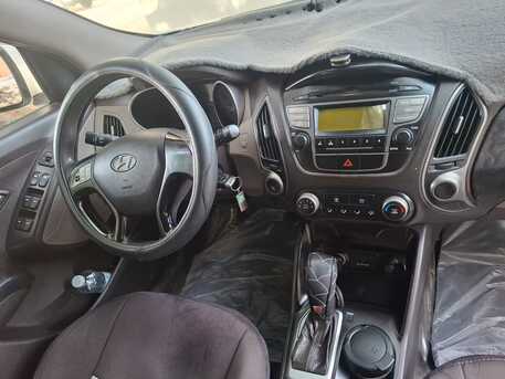 Jubail, Vehicles, Cars & Trucks , SAR 42000,  2016,  2016,  Automatic,  430029 KM,  Hyundai Tucson Fully  For Sale