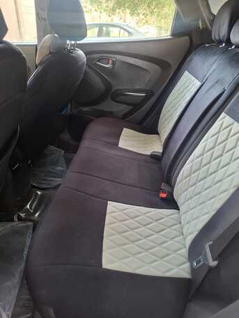 Jubail, Vehicles, Cars & Trucks , SAR 42000,  2016,  2016,  Automatic,  430029 KM,  Hyundai Tucson Fully  For Sale