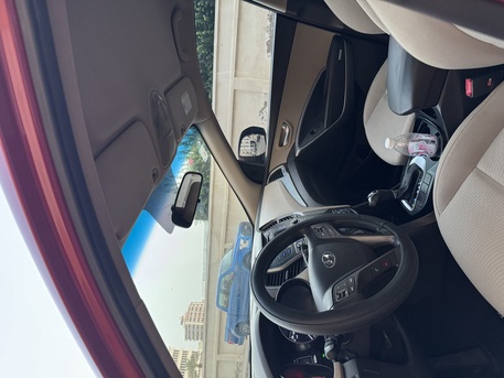 Jeddah, Vehicles, Cars & Trucks , SAR 35000,  2017,  2017,  Automatic,  220 KM,  Hyundai Santa Fe,  Model,  Transmission,  On The Odometer, Price 35,000