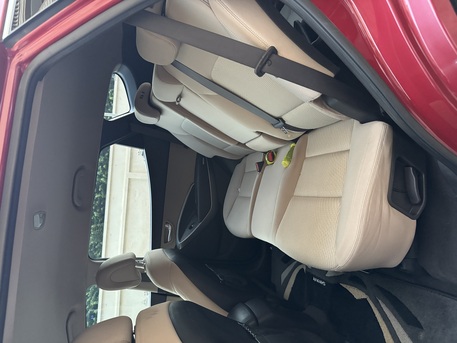 Jeddah, Vehicles, Cars & Trucks , SAR 35000,  2017,  2017,  Automatic,  220 KM,  Hyundai Santa Fe,  Model,  Transmission,  On The Odometer, Price 35,000