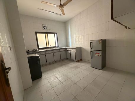 Salmaniya, Apartments, Flats, Houses & Villas, BHD 180/month,  1 BR,  1 Bedroom Fully Furnished Flat For Rent Unlimited Ewa
