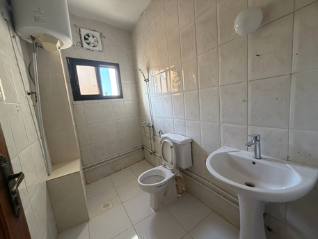 Salmaniya, Apartments, Flats, Houses & Villas, BHD 180/month,  1 BR,  1 Bedroom Fully Furnished Flat For Rent Unlimited Ewa