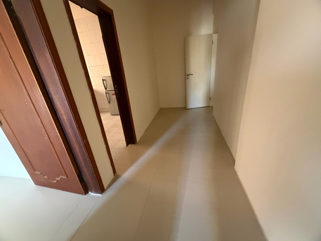 Salmaniya, Apartments, Flats, Houses & Villas, BHD 180/month,  1 BR,  1 Bedroom Fully Furnished Flat For Rent Unlimited Ewa