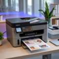 Modern Day Businesses Prefer Epson Printers For Business To Maximize Their Reach