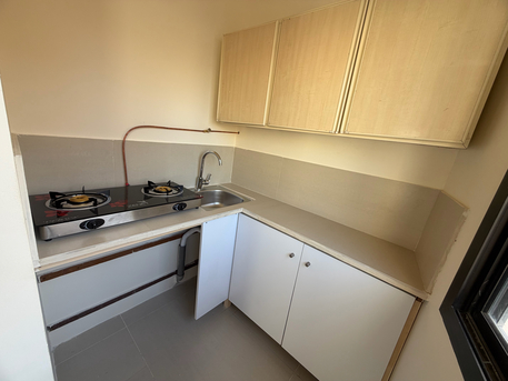 Salmaniya, Apartments, Flats, Houses & Villas, BHD 155/month,  Furnished,  1 BR,  1 Bedroom Flat For Rent Unlimited Ewa