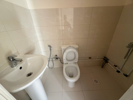 Salmaniya, Apartments, Flats, Houses & Villas, BHD 155/month,  Furnished,  1 BR,  1 Bedroom Flat For Rent Unlimited Ewa