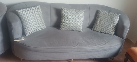 Riyadh, Furniture, SAR 250,  Sofa