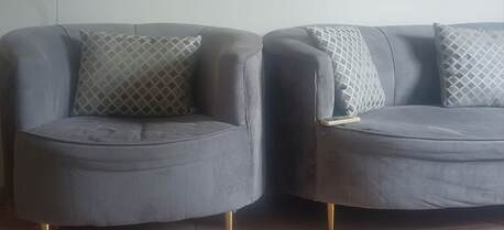 Riyadh, Furniture, SAR 250,  Sofa