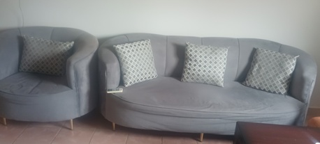 Riyadh, Furniture, SAR 250,  Sofa