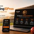 SilverExch ID & Silver Exch - Get Your Silver ID With Trusted Service Provider BettingIDPr