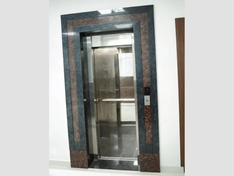 Mumbai, Heavy Equipment, INR 45000,  Premium Stainless Steel Lift Cabin For Home Commercial Office Installations