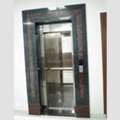 INR 45000,  Premium Stainless Steel Lift Cabin For Home Commercial Office Installations