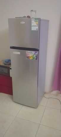 Jubail, Appliances, SAR 1100,  Fridage, Washing Machine, Double Size King Bed And Dressing Table