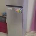 SAR 1100,  Fridage, Washing Machine, Double Size King Bed And Dressing Table