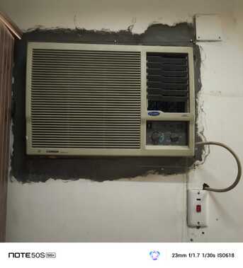 Riyadh, Air Conditioners, SAR 500,  Sale For Refrigerator