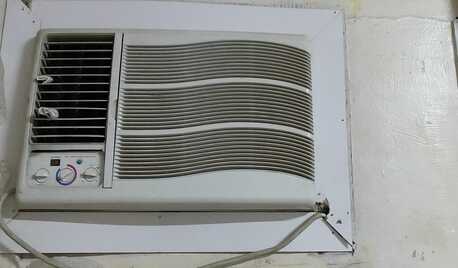 Riyadh, Air Conditioners, SAR 500,  Sale For Refrigerator