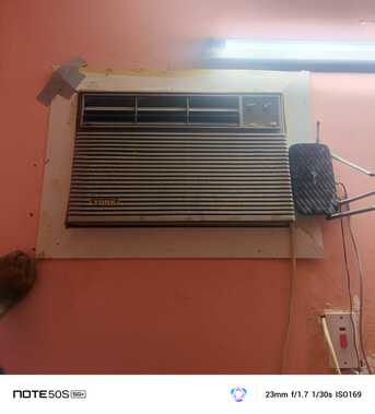 Riyadh, Air Conditioners, SAR 500,  Sale For Refrigerator
