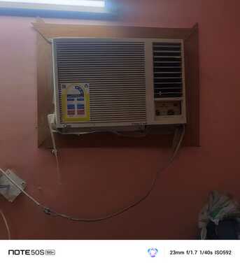 Riyadh, Air Conditioners, SAR 500,  Sale For Refrigerator