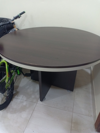 Manama, Furniture, BHD 100,  Dining Table