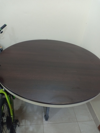Manama, Furniture, BHD 100,  Dining Table