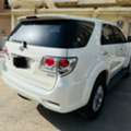 SAR 44000,  Toyota Fortuner,  2013,  Automatic,  280000 KM,  Fortuner  GX