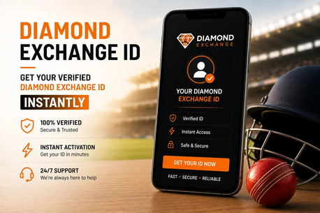 Jaipur, Businesses For Sale, Diamond Exchange ID Get Your Trusted Diamond Exchange ID With Verified Provider