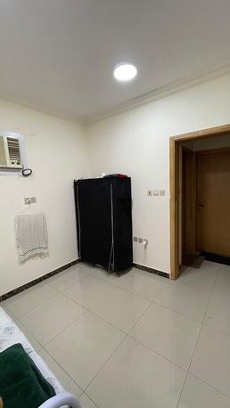 Al Malaz, Rooms for Rent, SAR 1500/month,  Furnished,  Fully Furnished Room Available In Al Malaz