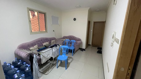 Al Malaz, Rooms for Rent, SAR 1500/month,  Furnished,  Fully Furnished Room Available In Al Malaz