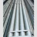 INR 50,  M.S Structural Pipe Mild Steel For Construction And Industrial Use