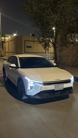 Riyadh, Vehicles, Cars & Trucks , SAR 62000,  2026 Kia K4,  2026,  Automatic,  32000 KM,  Urgent Sale: Selling My New
