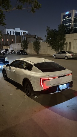 Riyadh, Vehicles, Cars & Trucks , SAR 62000,  2026 Kia K4,  2026,  Automatic,  32000 KM,  Urgent Sale: Selling My New