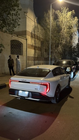 Riyadh, Vehicles, Cars & Trucks , SAR 62000,  2026 Kia K4,  2026,  Automatic,  32000 KM,  Urgent Sale: Selling My New
