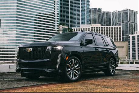 Chicago, Automotive, Teslux Transportation LLC