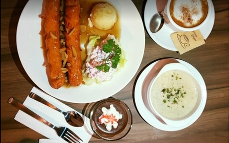 Dubai, Job Seekers, Western Chef Looking For Good Restaurant