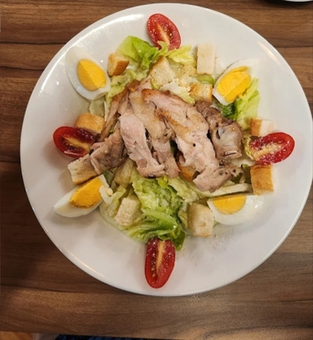 Dubai, Job Seekers, Western Chef Looking For Good Restaurant