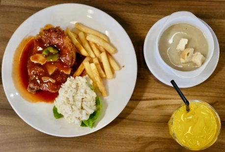 Dubai, Job Seekers, Western Chef Looking For Good Restaurant