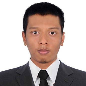 King Abdullah Financial District, Job Seekers, Office Boy