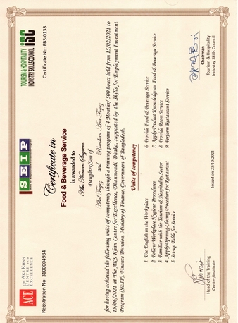King Abdullah Financial District, Job Seekers, Office Boy