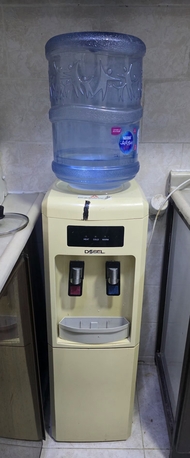 Jubail, Appliances, SAR 100,  Water Dispensor