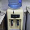 SAR 100,  Water Dispensor