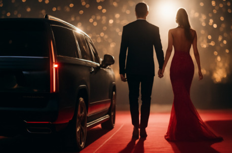 Chicago, Automotive, Wedding Celebration Car Rentals Chicago