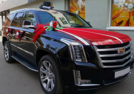 Chicago, Automotive, Wedding Celebration Car Rentals Chicago