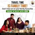 INR 199,  Online Group Food Ordering Service In Train